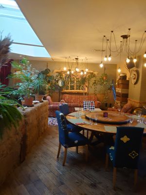  at Green Loft in Northampton