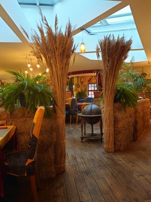  at Green Loft in Northampton