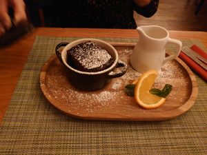  at Green Loft in Northampton