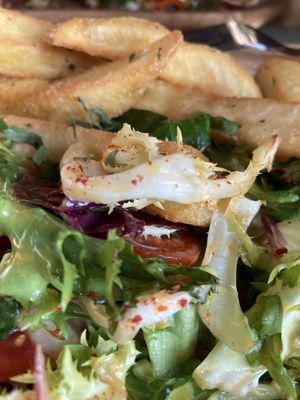 Close up!   at Green Loft in Northampton