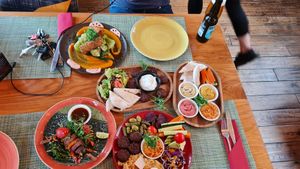  at Green Loft in Northampton