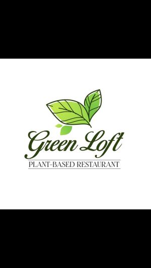 Green Loft at Green Loft in Northampton