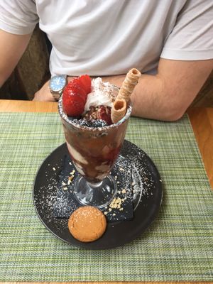 Sundea at Green Loft in Northampton