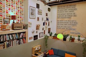  at Het Lokaal in Amersfoort