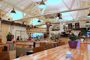  at Het Lokaal in Amersfoort