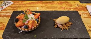   at Het Lokaal in Amersfoort