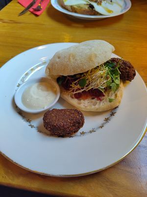  at Het Lokaal in Amersfoort