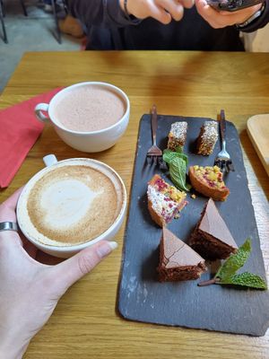  at Het Lokaal in Amersfoort