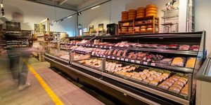  at Het Lokaal in Amersfoort