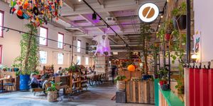  at Het Lokaal in Amersfoort