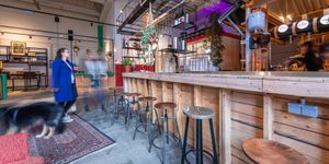  at Het Lokaal in Amersfoort