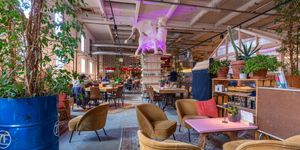  at Het Lokaal in Amersfoort