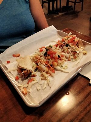  at The Point Pub & Grill in Central Point