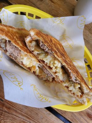  at FortyFive in York