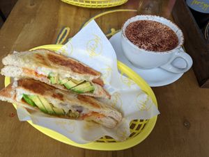  at FortyFive in York