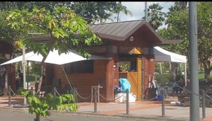 Le sunny  at Le Sunny in Fort-de-france