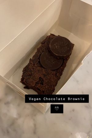   at Mrs. Potts Chocolate House in Bristol