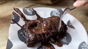   at Mrs. Potts Chocolate House in Bristol