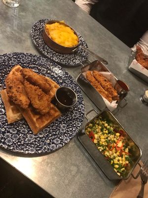 50% off for students Sunday and Monday  at Absurd Bird in Bath