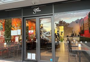 Exterior at Saigon Kingdom - Hawthorne Drive in Queenstown