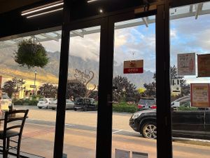 Exterior at Saigon Kingdom - Hawthorne Drive in Queenstown