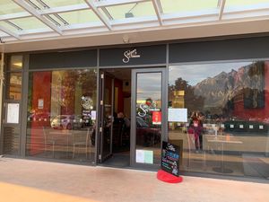 Storefront at Saigon Kingdom - Hawthorne Drive in Queenstown