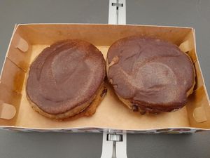  at Delicius Sano y Vegano in Callao