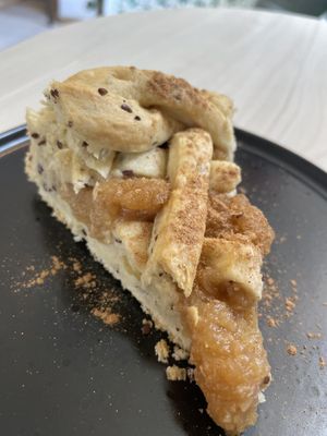   at Delicius Sano y Vegano in Callao