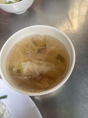   at Tri Thien in Ho Chi Minh City