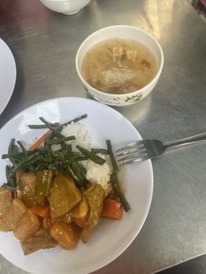   at Tri Thien in Ho Chi Minh City