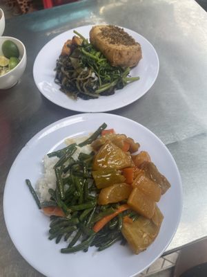   at Tri Thien in Ho Chi Minh City