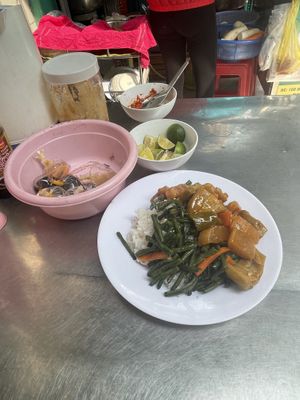   at Tri Thien in Ho Chi Minh City