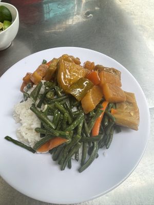   at Tri Thien in Ho Chi Minh City