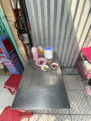   at Tri Thien in Ho Chi Minh City