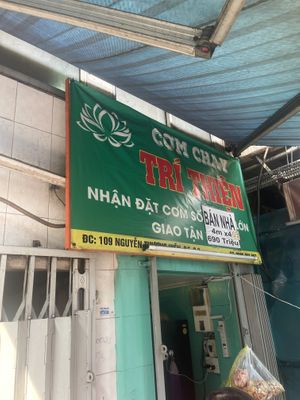   at Tri Thien in Ho Chi Minh City