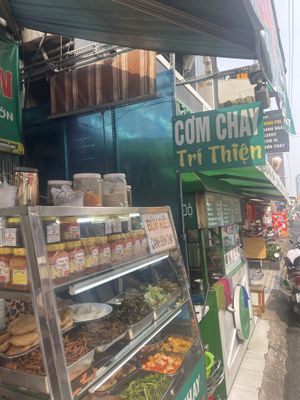   at Tri Thien in Ho Chi Minh City