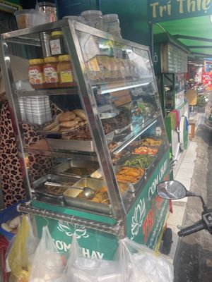   at Tri Thien in Ho Chi Minh City