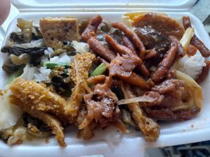  at Tri Thien in Ho Chi Minh City