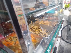  at Tri Thien in Ho Chi Minh City