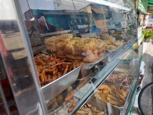  at Tri Thien in Ho Chi Minh City