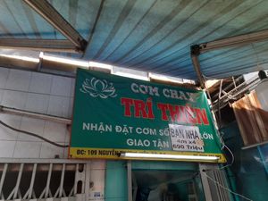  at Tri Thien in Ho Chi Minh City