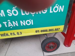  at Tri Thien in Ho Chi Minh City