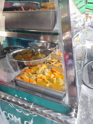  at Tri Thien in Ho Chi Minh City