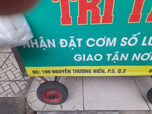  at Tri Thien in Ho Chi Minh City
