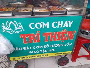  at Tri Thien in Ho Chi Minh City
