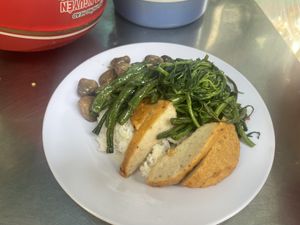   at Tri Thien in Ho Chi Minh City