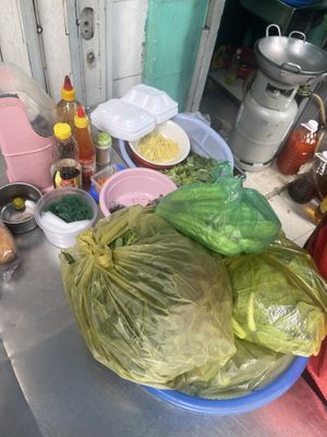   at Tri Thien in Ho Chi Minh City