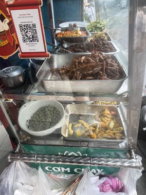   at Tri Thien in Ho Chi Minh City