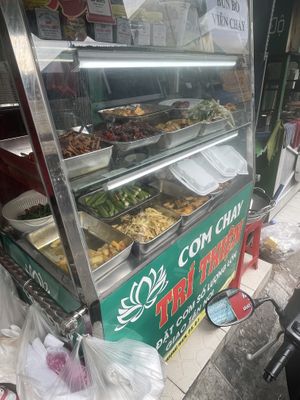   at Tri Thien in Ho Chi Minh City