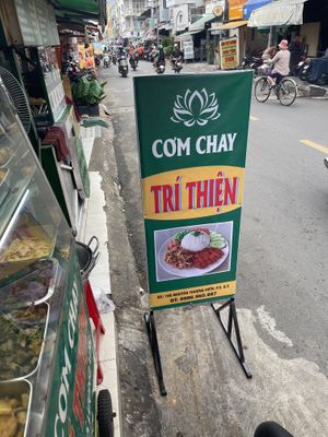   at Tri Thien in Ho Chi Minh City
